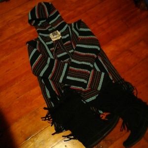 Original Senor Lopez Baja Sweater